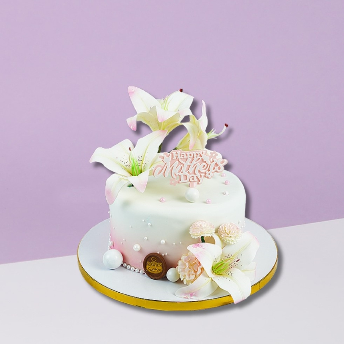 Mothers Day (Flowers) 3