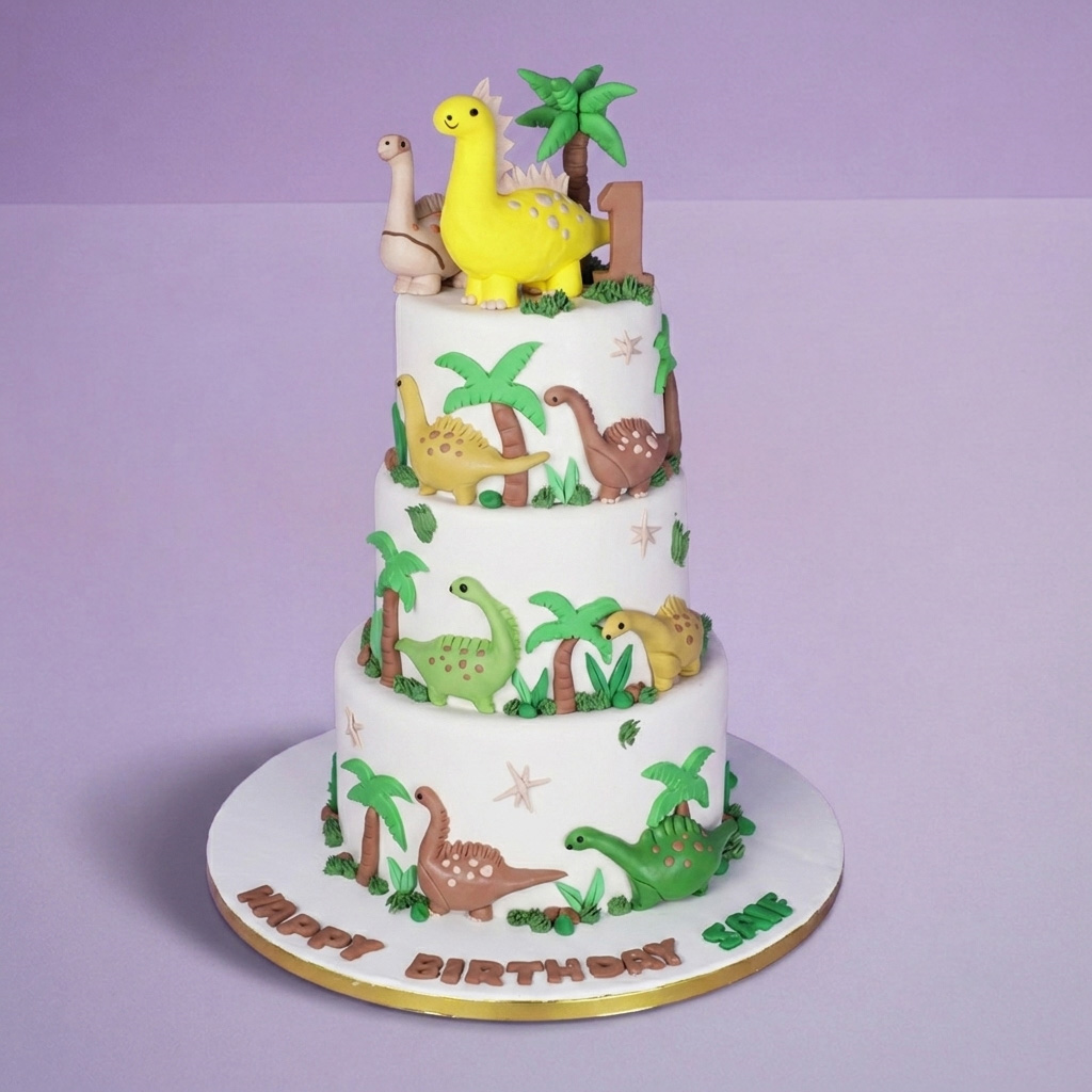 Dino World