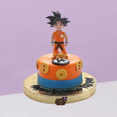 Dragon Balls Journey
