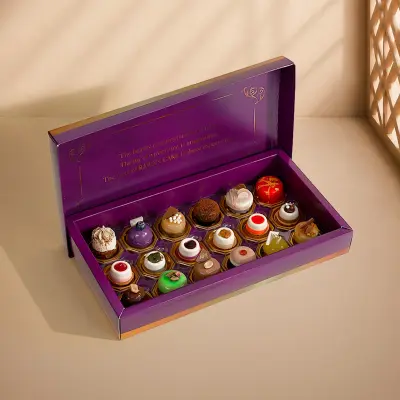 Soirée Mousse Box
