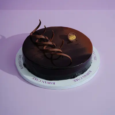 German Cake