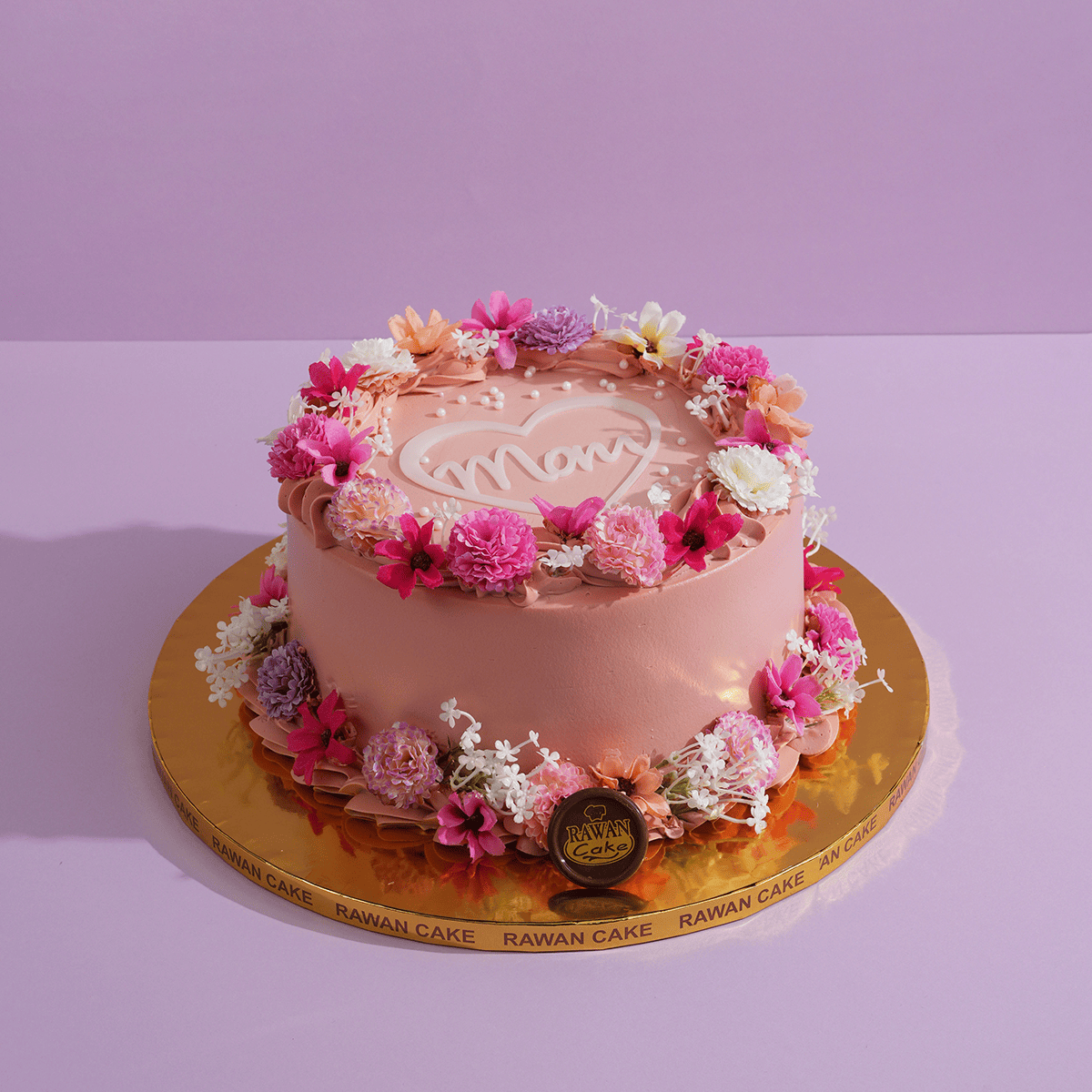 Mother's Day (Flowers) 9