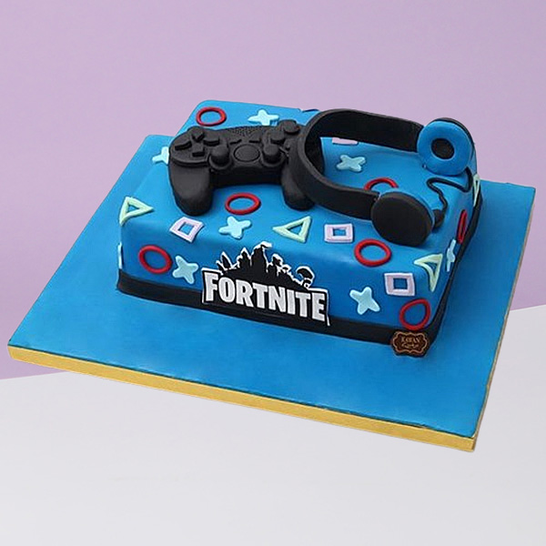 Gaming Time