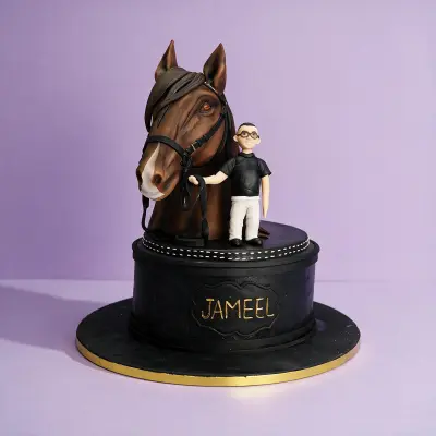 Equine Friend