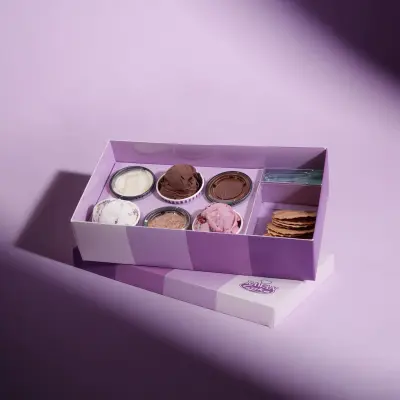 Sharing Box