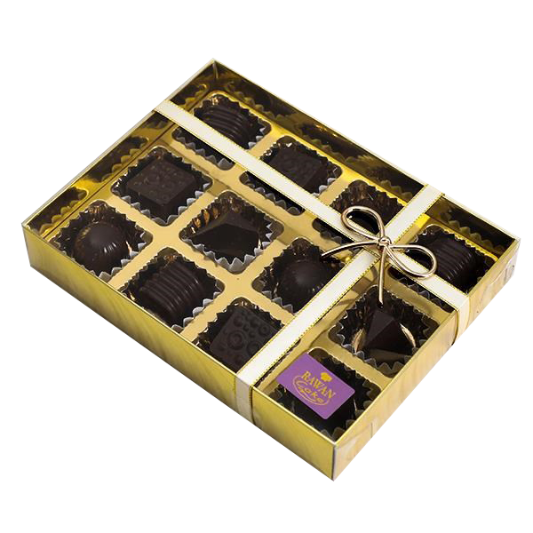 SPECIAL CHOCOLATE BOX