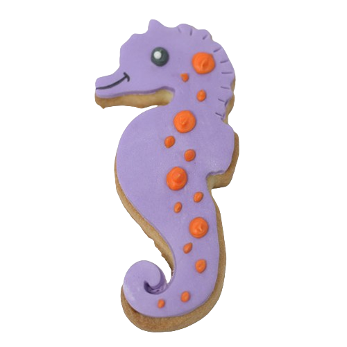 Sea Horse