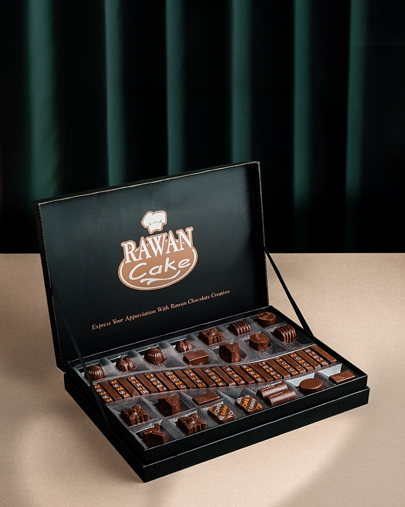 Chocolate Praline