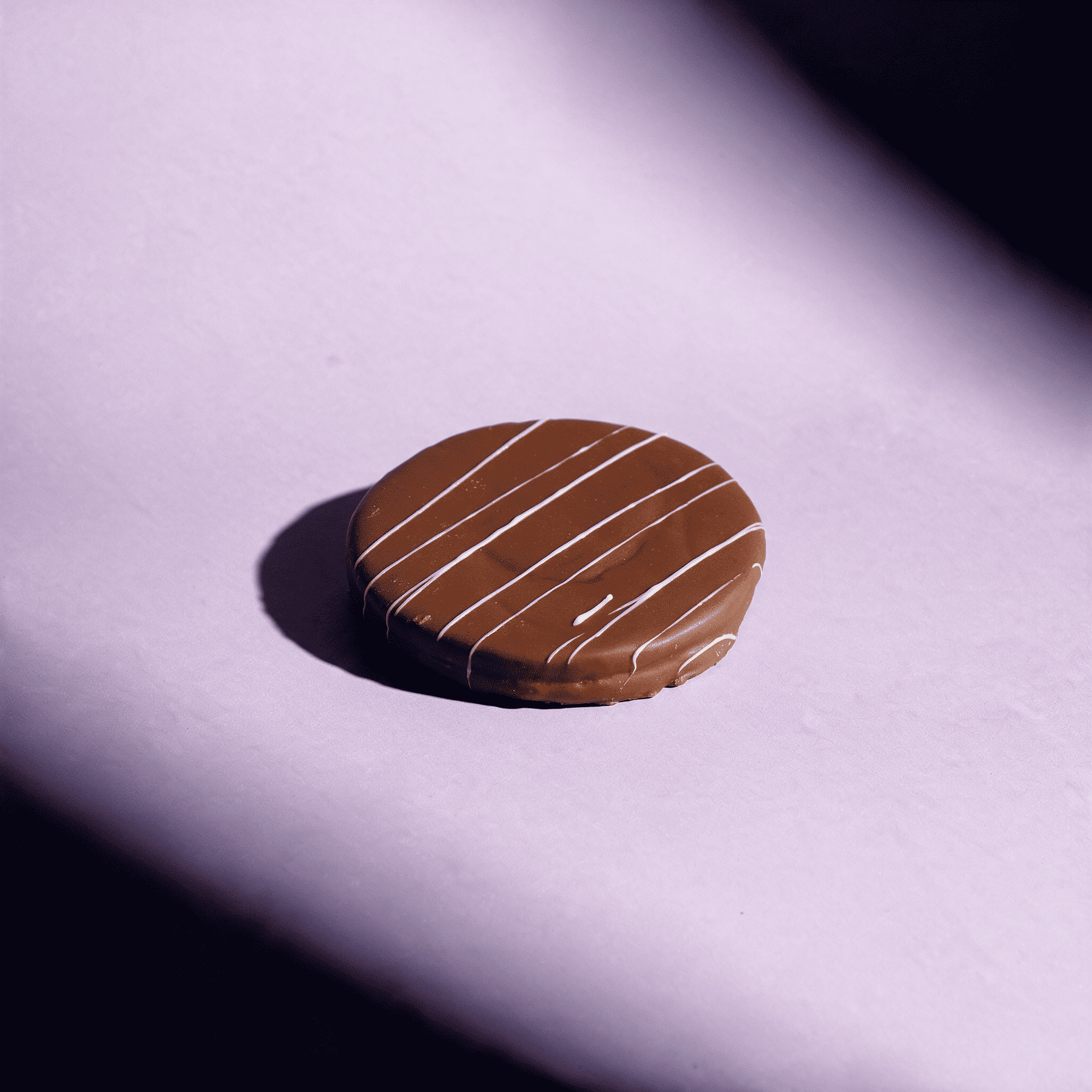 Millionaire Cookies 