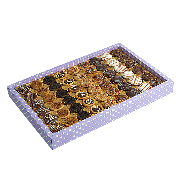 SPECIAL COOKIES BOX