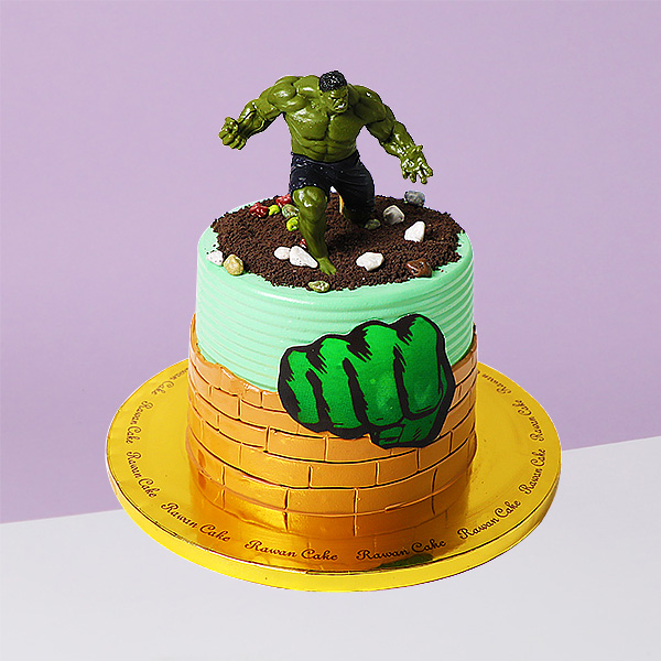 Hulk