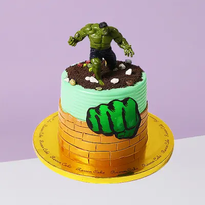 Hulk