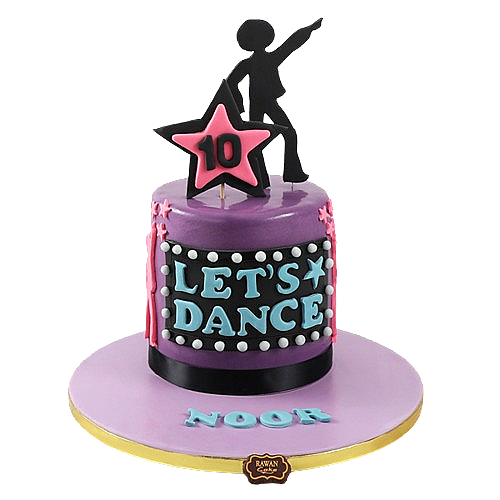 Let''''''''''''''''s Dance