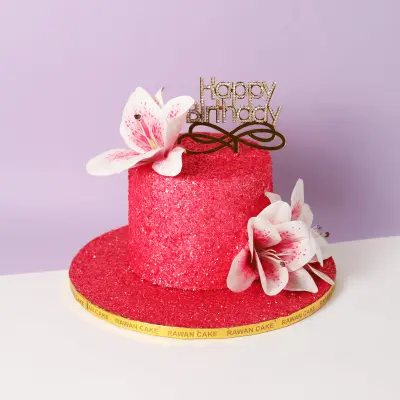 Pink Ruby