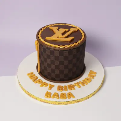 Louis Vuitton