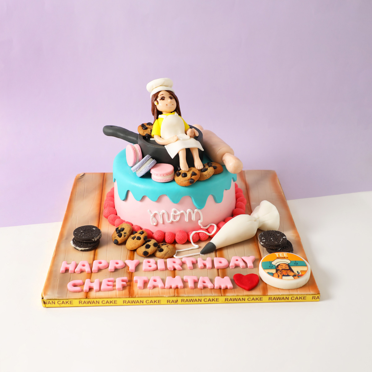 Chef's Touch