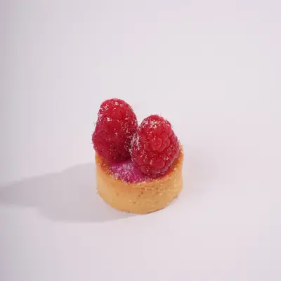 Raspberry Tart