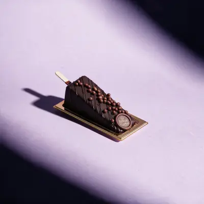 Chocorizo Mousse Pieces 