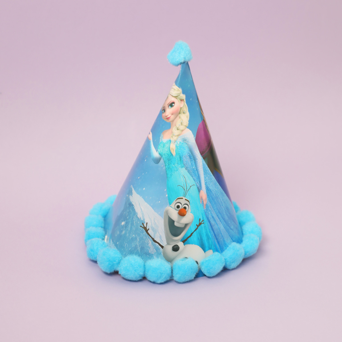 Frozen Hat