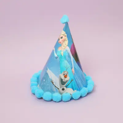 Frozen Hat