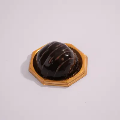 Chocorizo Mousse