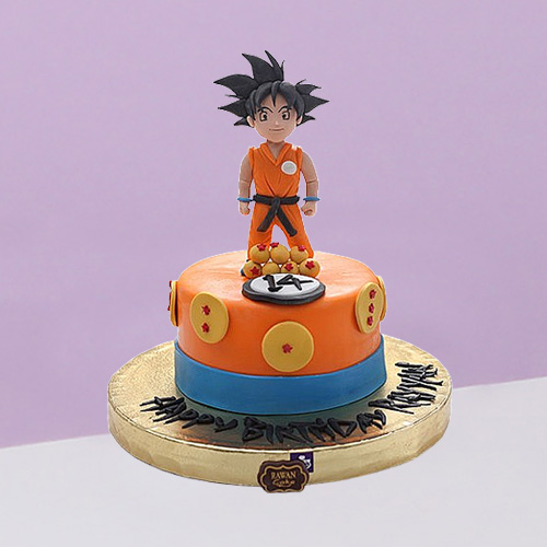 Dragon Balls Journey