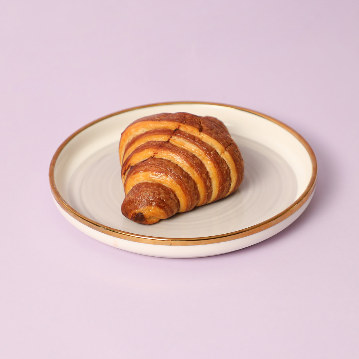CROISSANT CHOCOLATE