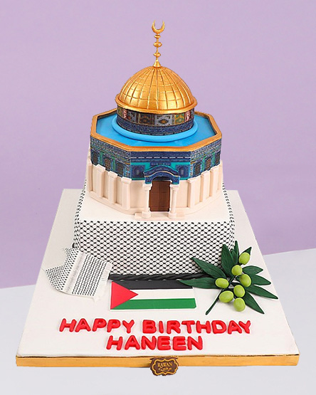 Dome of the Rock