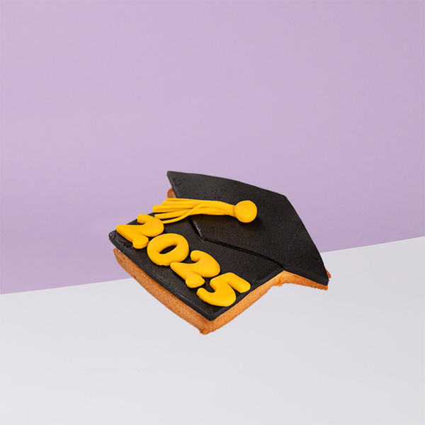 Graduation Cookies 8