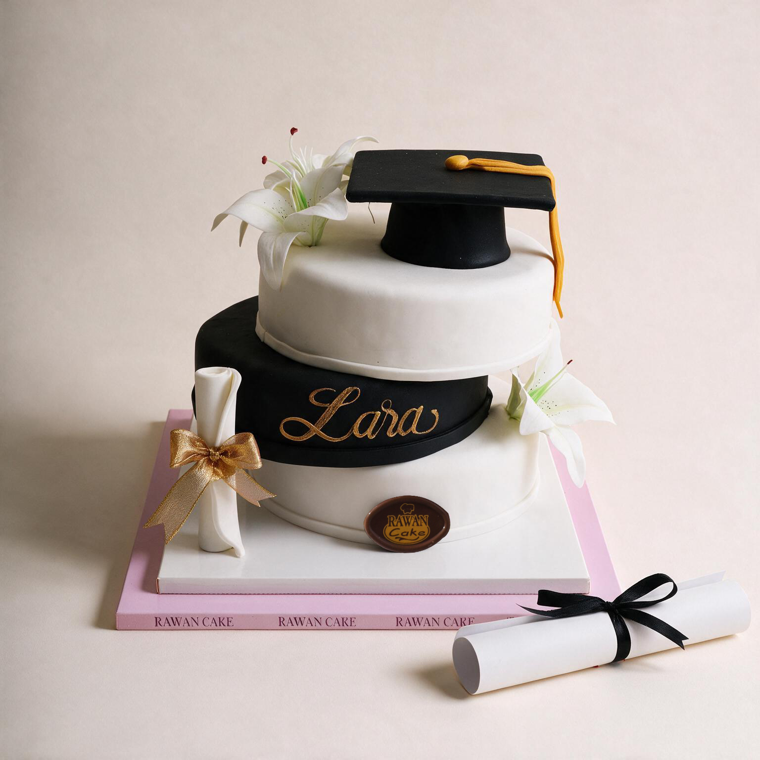 Grand Graduation