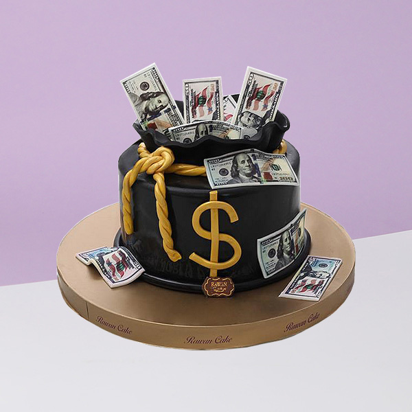 Money bag