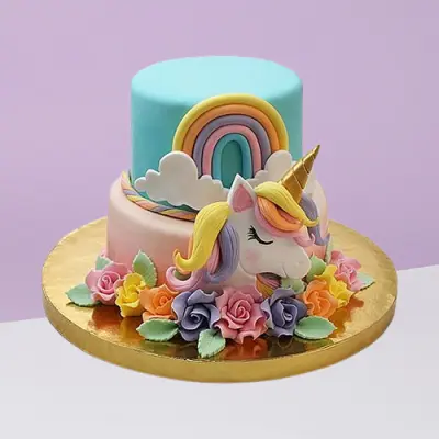 Rainbow World
