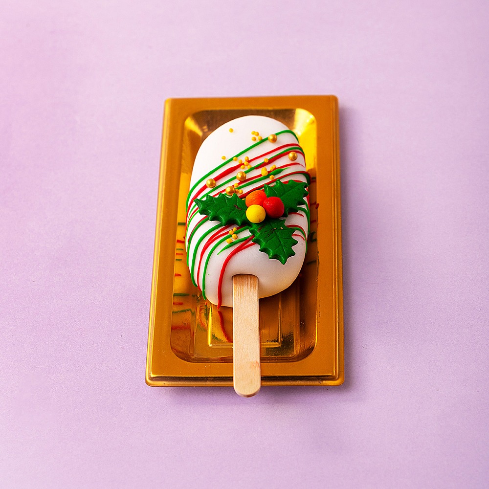 Christmas Lollipop 4