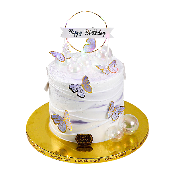 Butterflies 5
