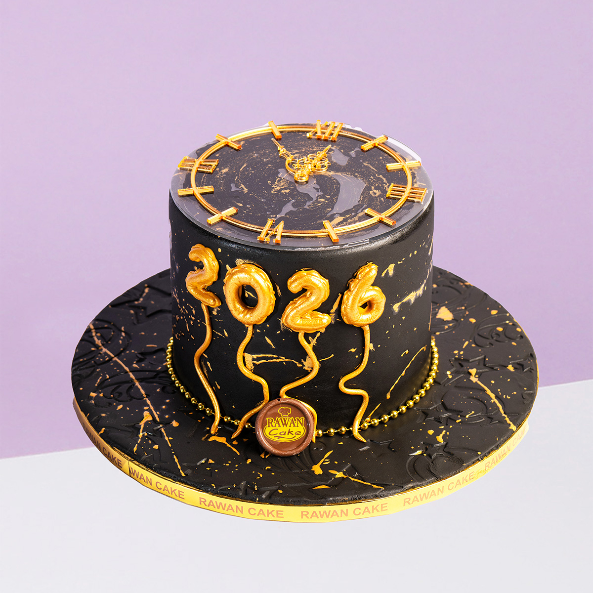 Golden Year
