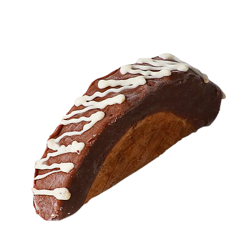 Bueno Ice Cream Tacos
