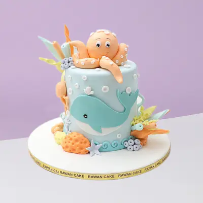 Ocean Adventure