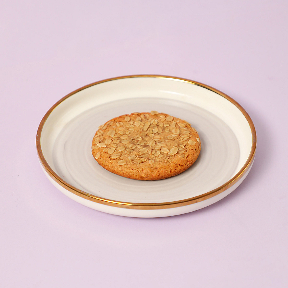 Oats Cookies