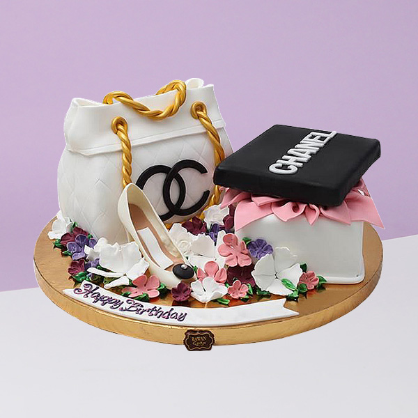 Chanel World