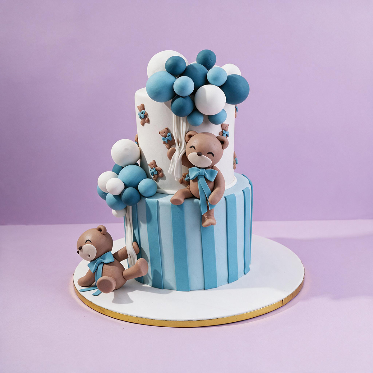Bear Kingdom