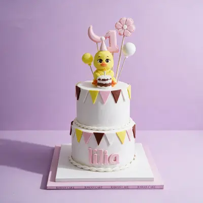 Little Chick