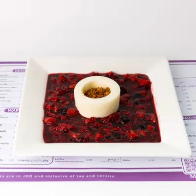 Panna Cotta