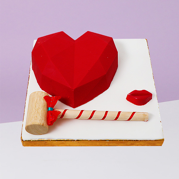 Heart of Piñata