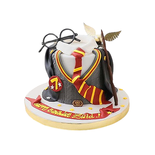 Harry Potter 1