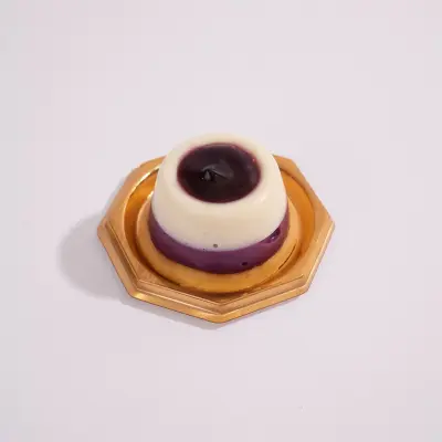 Blueberry Cheesecake 