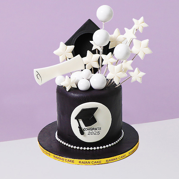 Graduation Stars