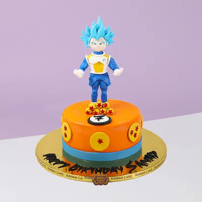 dragon ball 