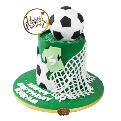 Football 10