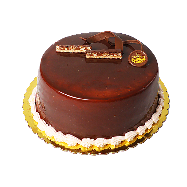 SNAKY CAKE