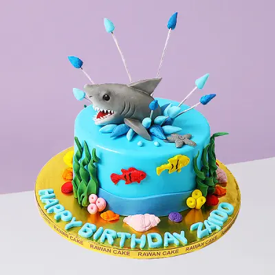 Shark